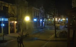 Zakopane - Krupówki#1 - 28-04-2026 21:04