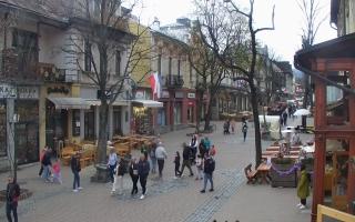 Zakopane - Krupówki#1 - 01-05-2026 09:17