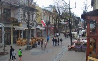 Zakopane - Krupówki#1 - 01-05-2026 09:32