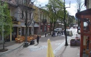 Zakopane - Krupówki#1 - 13-05-2026 07:29