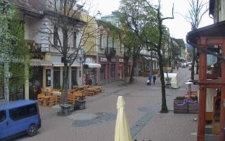 Zakopane - Krupówki#1 - 13-05-2026 08:23