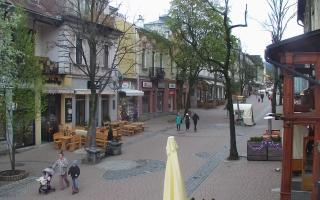 Zakopane - Krupówki#1 - 13-05-2026 08:31