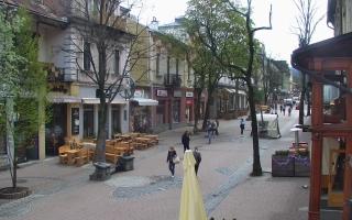Zakopane - Krupówki#1 - 13-05-2026 08:38