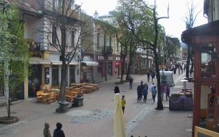 Zakopane - Krupówki#1 - 13-05-2026 08:46