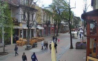Zakopane - Krupówki#1 - 13-05-2026 09:48