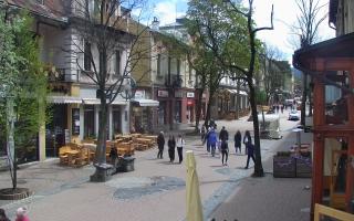 Zakopane - Krupówki#1 - 13-05-2026 10:11