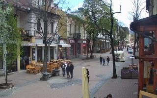 Zakopane - Krupówki#1 - 13-05-2026 10:19