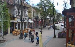 Zakopane - Krupówki#1 - 13-05-2026 10:26