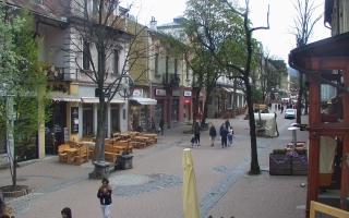 Zakopane - Krupówki#1 - 13-05-2026 10:34