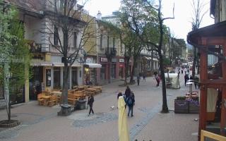 Zakopane - Krupówki#1 - 13-05-2026 10:42