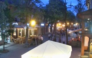 Zakopane - Krupówki#1 - 12-06-2026 19:04