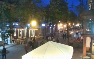 Zakopane - Krupówki#1 - 12-06-2026 19:19