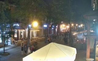 Zakopane - Krupówki#1 - 12-06-2026 19:42