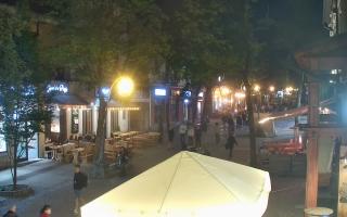 Zakopane - Krupówki#1 - 12-06-2026 19:58