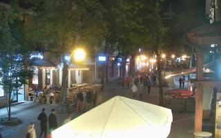 Zakopane - Krupówki#1 - 12-06-2026 20:05