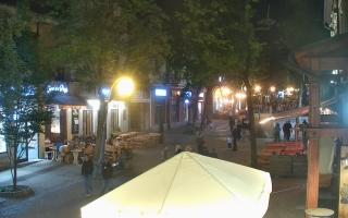 Zakopane - Krupówki#1 - 12-06-2026 20:21
