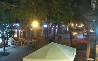 Zakopane - Krupówki#1 - 12-06-2026 20:44