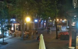 Zakopane - Krupówki#1 - 12-06-2026 20:52
