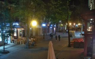 Zakopane - Krupówki#1 - 12-06-2026 20:59