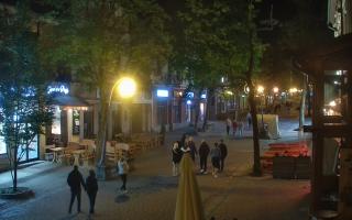 Zakopane - Krupówki#1 - 12-06-2026 21:07