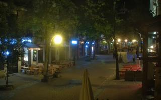 Zakopane - Krupówki#1 - 12-06-2026 21:15