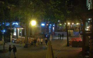 Zakopane - Krupówki#1 - 12-06-2026 21:23