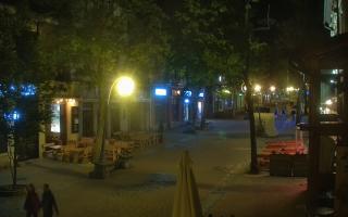 Zakopane - Krupówki#1 - 12-06-2026 21:30