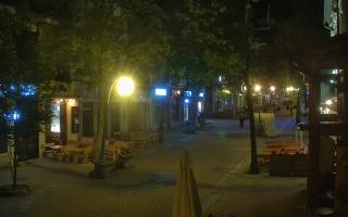Zakopane - Krupówki#1 - 12-06-2026 21:38