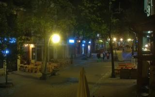 Zakopane - Krupówki#1 - 12-06-2026 21:46