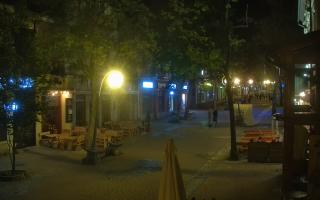 Zakopane - Krupówki#1 - 12-06-2026 22:01
