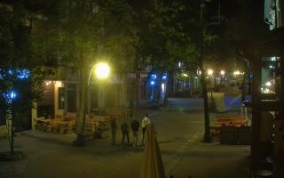 Zakopane - Krupówki#1 - 12-06-2026 23:03