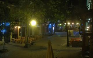 Zakopane - Krupówki#1 - 12-06-2026 23:11