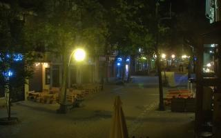 Zakopane - Krupówki#1 - 12-06-2026 23:34