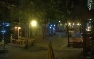 Zakopane - Krupówki#1 - 12-06-2026 23:57