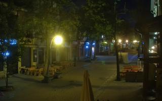 Zakopane - Krupówki#1 - 13-06-2026 01:22