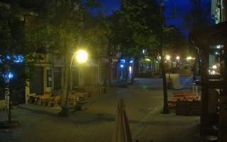 Zakopane - Krupówki#1 - 13-06-2026 01:45