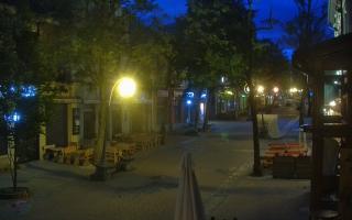 Zakopane - Krupówki#1 - 13-06-2026 01:53