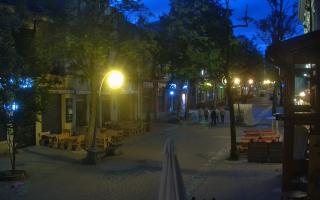 Zakopane - Krupówki#1 - 13-06-2026 02:00