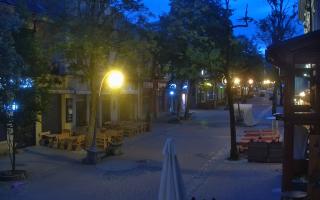 Zakopane - Krupówki#1 - 13-06-2026 02:08