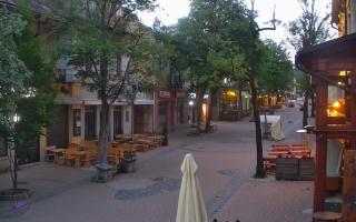Zakopane - Krupówki#1 - 13-06-2026 02:24