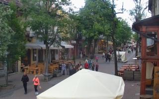 Zakopane - Krupówki#1 - 15-06-2026 15:19