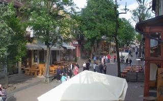 Zakopane - Krupówki#1 - 15-06-2026 15:35