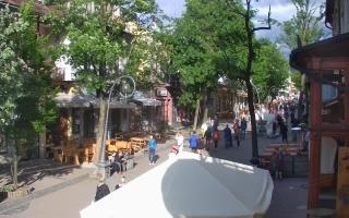 Zakopane - Krupówki#1 - 15-06-2026 16:06