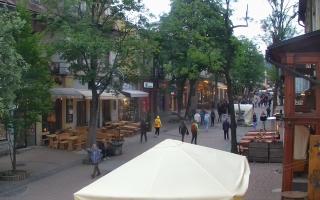 Zakopane - Krupówki#1 - 15-06-2026 16:29