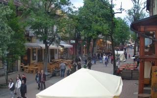 Zakopane - Krupówki#1 - 15-06-2026 17:07