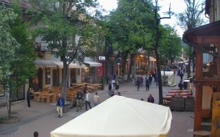 Zakopane - Krupówki#1 - 15-06-2026 17:15