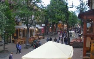 Zakopane - Krupówki#1 - 15-06-2026 17:23