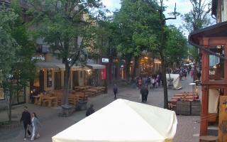 Zakopane - Krupówki#1 - 15-06-2026 17:38