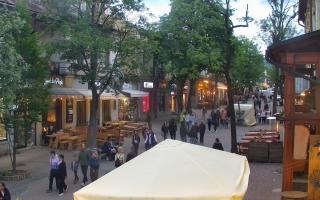 Zakopane - Krupówki#1 - 15-06-2026 17:46