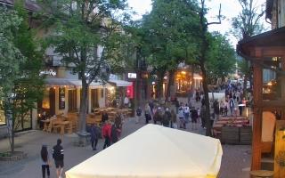 Zakopane - Krupówki#1 - 15-06-2026 17:54